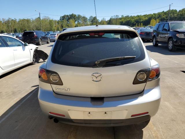 Photo 6 from auction – 2004 MAZDA 3 HATCHBAC with VIN JM1BK143741189615