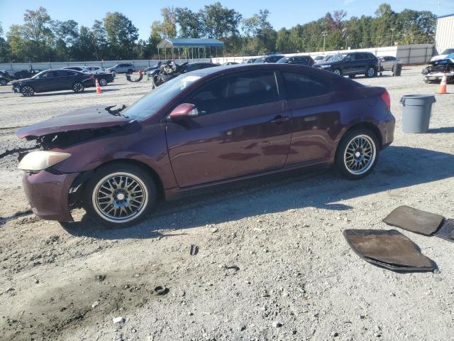 Photo 1 from auction – 2007 TOYOTA SCION TC with VIN JTKDE177570213458
