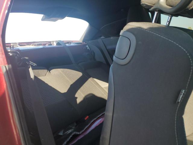 Photo 10 from auction – 2022 DODGE CHALLENGER with VIN 2C3CDZFJ0NH196275