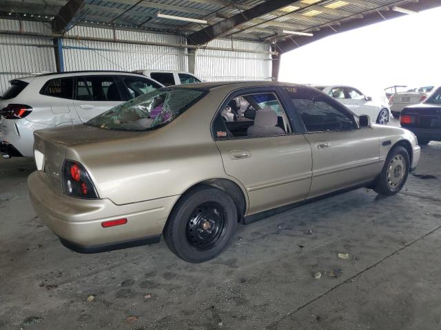 Photo 3 from auction – 1994 HONDA ACCORD EX with VIN JHMCD5666RC090758