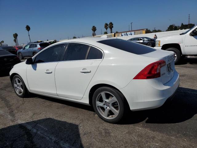 Photo 2 from auction – 2012 VOLVO S60 T5 with VIN YV1622FS2C2112181