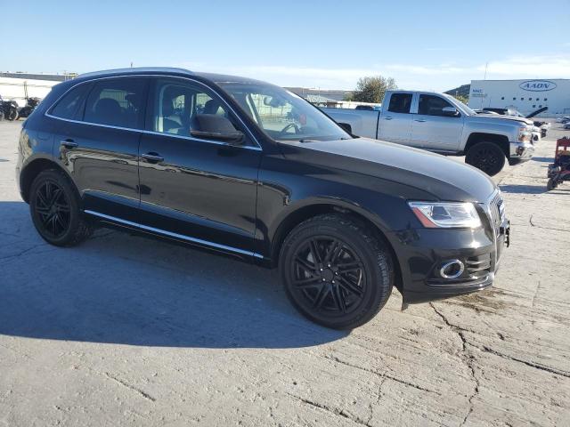 Photo 4 from auction – 2015 AUDI Q5 TDI PRE with VIN WA1CMAFP6FA114366