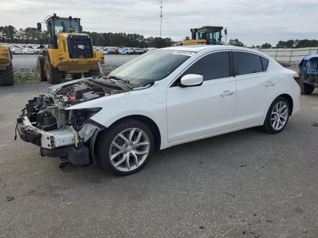 Photo 1 from auction – 2019 ACURA ILX with VIN 19UDE2F3XKA013921