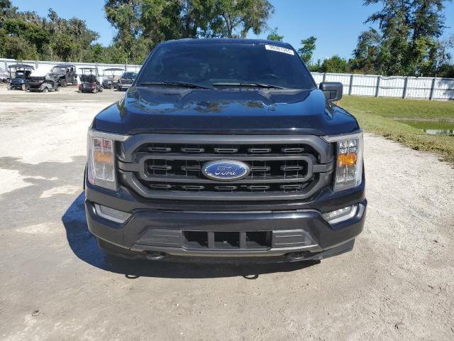 Photo 5 from auction – 2021 FORD F150 SUPER with VIN 1FTFW1E82MKD28088
