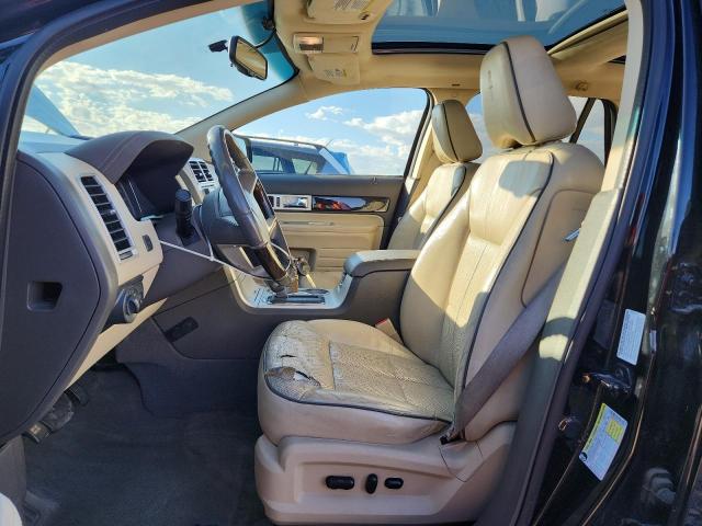 Photo 7 from auction – 2008 LINCOLN MKX with VIN 2LMDU88C28BJ35106