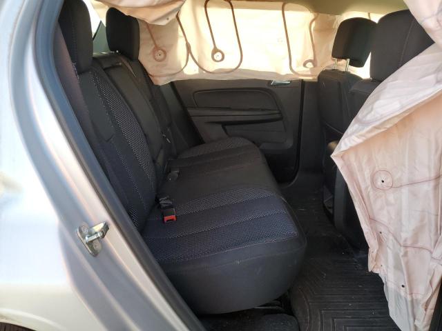 Photo 10 from auction – 2017 GMC TERRAIN SL with VIN 2GKFLTEK2H6150566