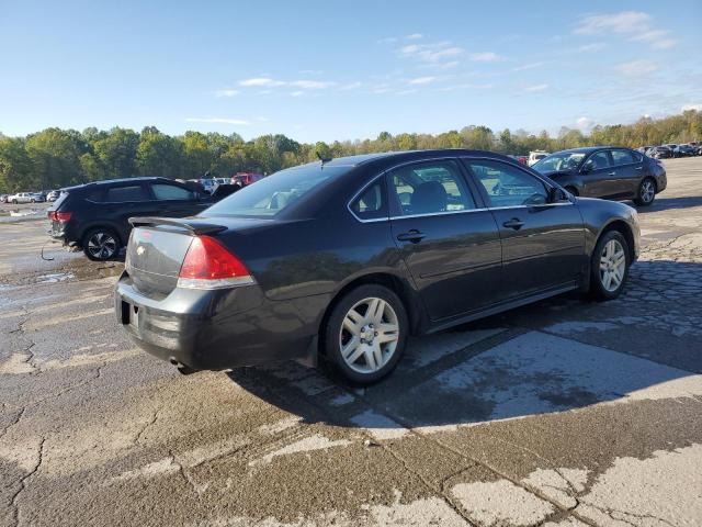 Photo 3 from auction – 2012 CHEVROLET IMPALA LT with VIN 2G1WB5E35C1177648