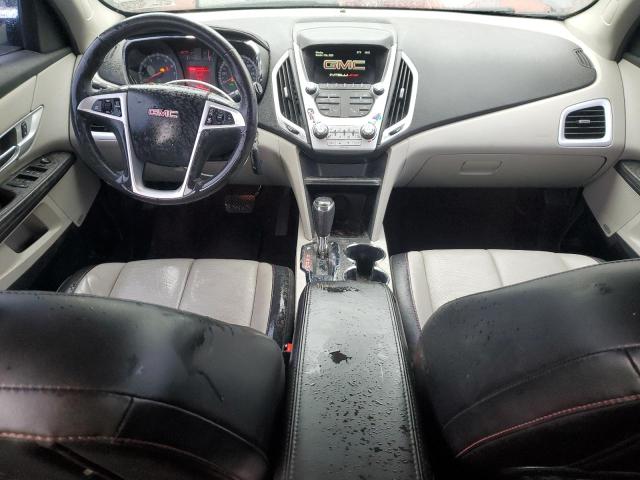 Photo 8 from auction – 2016 GMC TERRAIN with VIN 2GKFLUEKXG6199325