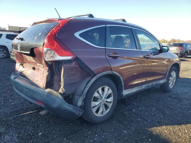 Photo 3 from auction – 2013 HONDA CR-V EXL with VIN 5J6RM3H72DL021879