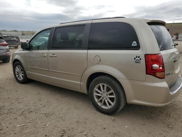 Photo 2 from auction – 2016 DODGE GRAND CARA with VIN 2C4RDGCG3GR310091