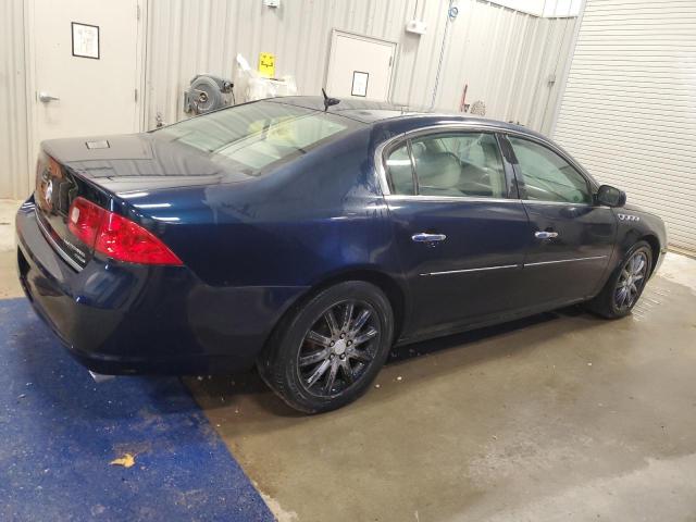 Photo 3 from auction – 2007 BUICK LUCERNE CX with VIN 1G4HE57Y97U105616