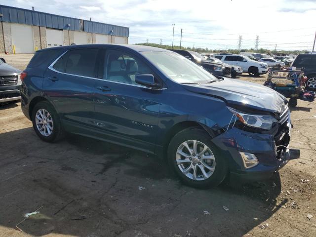 Photo 4 from auction – 2019 CHEVROLET EQUINOX LT with VIN 2GNAXTEV0K6258252
