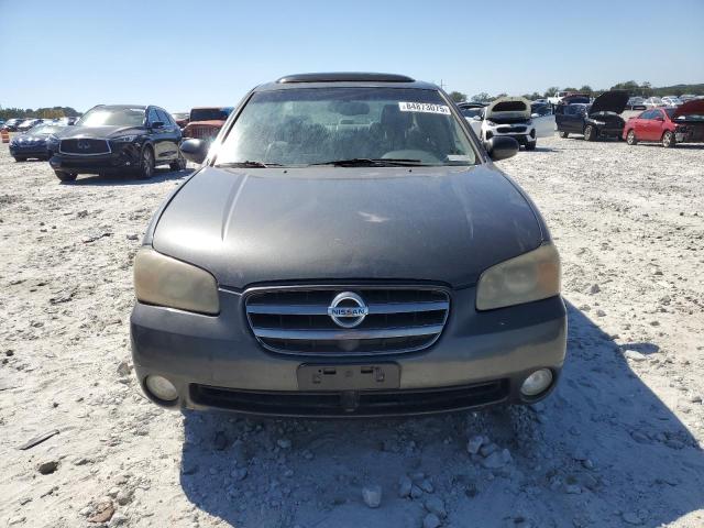 Photo 5 from auction – 2003 NISSAN MAXIMA GLE with VIN JN1DA31A33T433101