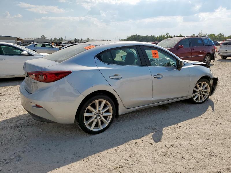 Photo 3 from auction – 2017 MAZDA 3 TOURING with VIN 3MZBN1V79HM106815