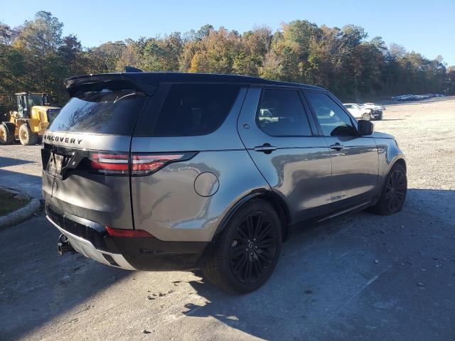 صورة رقم 3 من المزاد - 2018 LAND ROVER DISCOVERY مع VIN SALRR2RK3JA072201
