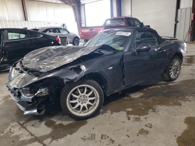 Photo 1 from auction – 2017 FIAT 124 SPIDER CLASSICA with VIN JC1NFAEK9H0122336