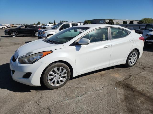 Photo 1 from auction – 2012 HYUNDAI ELANTRA GL with VIN 5NPDH4AEXCH128409