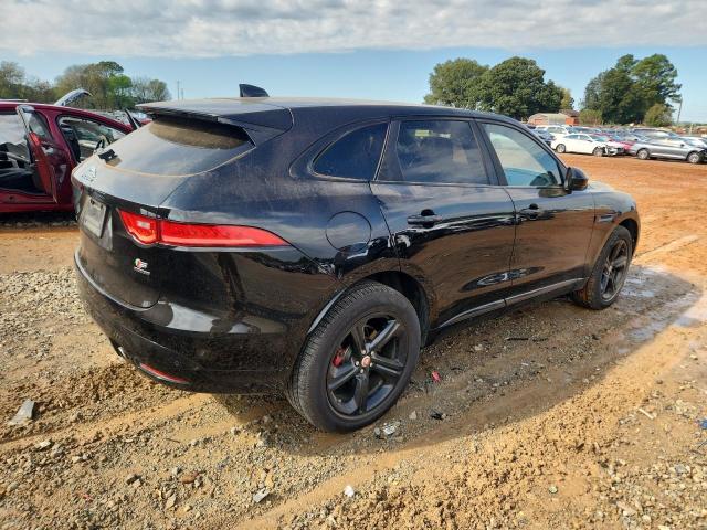 Photo 3 from auction – 2017 JAGUAR F-PACE S with VIN SADCM2BV4HA089717