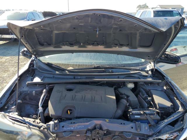Photo 11 from auction – 2016 TOYOTA COROLLA L with VIN 5YFBURHE8GP510436