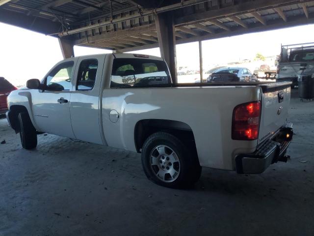 Photo 2 from auction – 2007 CHEVROLET SILVERADO with VIN 1GCEC19C57Z506185