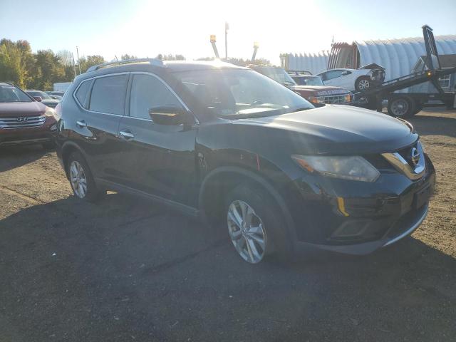 Photo 4 from auction – 2015 NISSAN ROGUE S with VIN KNMAT2MV3FP546336