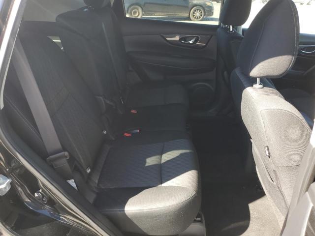 Photo 11 from auction – 2018 NISSAN ROGUE S with VIN KNMAT2MT7JP585499