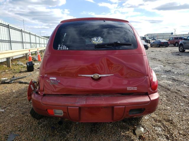 Photo 6 from auction – 2010 CHRYSLER PT CRUISER with VIN 3A4GY5F98AT131069