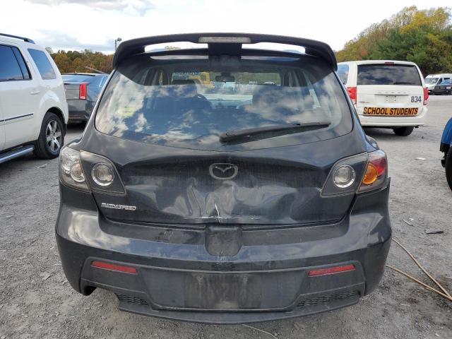 Photo 6 from auction – 2007 MAZDA SPEED 3 with VIN JM1BK34M171694820
