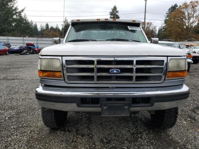 Photo 5 from auction – 1997 FORD F250 with VIN 1FTHX26F4VEA92102