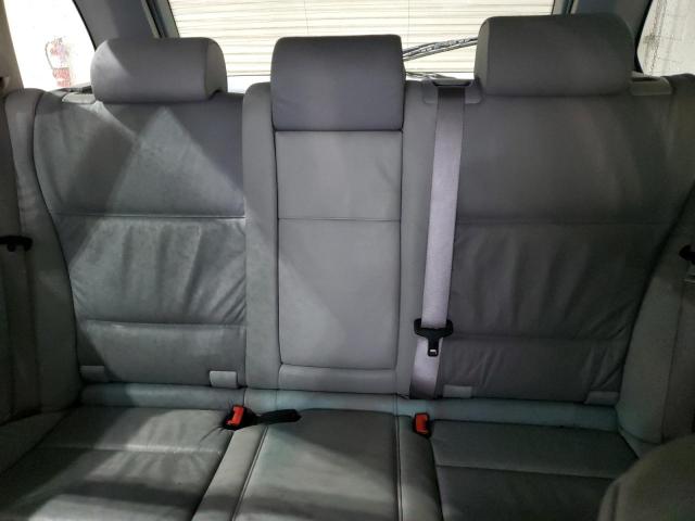 Photo 10 from auction – 2002 BMW X5 3.0I with VIN 5UXFA53532LP51573