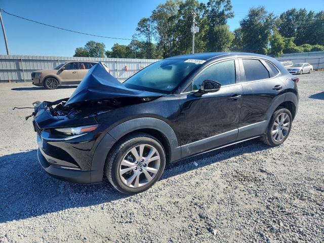 MAZDA CX-30 SELE 2020 with VIN 3MVDMACL9LM130280 - Photo from auction