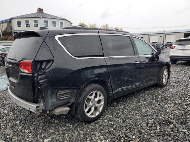 Photo 3 from auction – 2017 CHRYSLER PACIFICA T with VIN 2C4RC1BG3HR598648