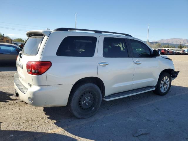 Photo 3 from auction – 2012 TOYOTA SEQUOIA PL with VIN 5TDDY5G13CS057784
