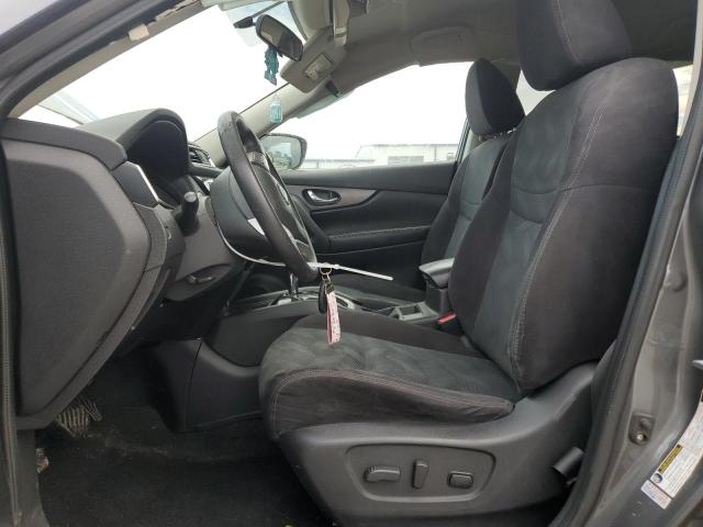 Photo 7 from auction – 2014 NISSAN ROGUE S with VIN 5N1AT2ML3EC787717