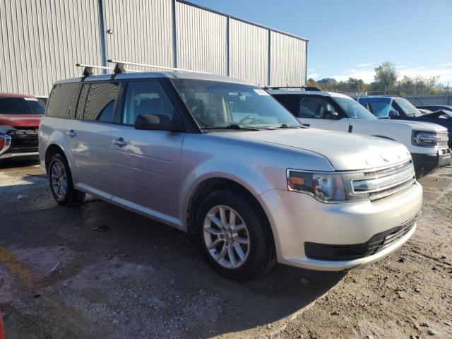 Photo 4 from auction – 2014 FORD FLEX SE with VIN 2FMGK5B82EBD00178