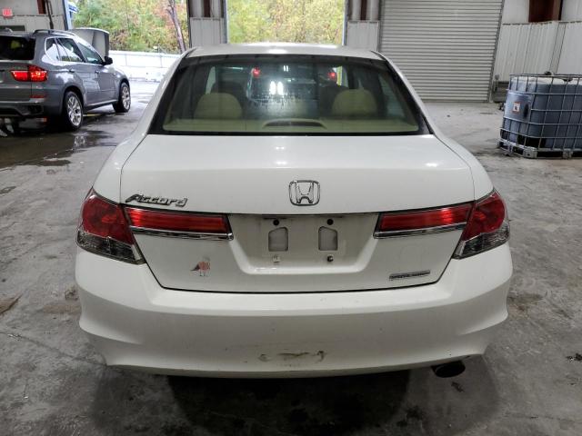 Photo 6 from auction – 2012 HONDA ACCORD SE with VIN 1HGCP2F63CA010022
