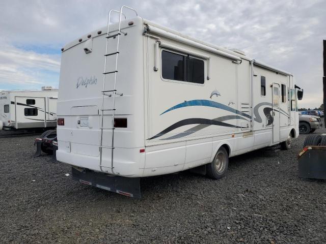 Photo 4 from auction – 2001 DOLPHIN MOTORHOME with VIN 1FCNF53S5Y0A08458