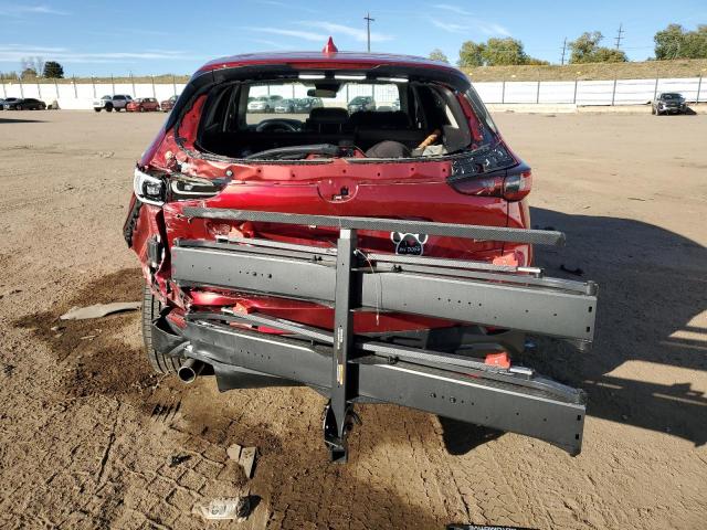 Photo 6 from auction – 2023 MAZDA CX-5 SELEC with VIN JM3KFBBM7P0153723
