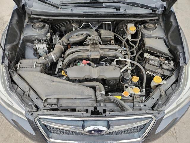 Photo 11 from auction – 2017 SUBARU CROSSTREK with VIN JF2GPABC5HH252042