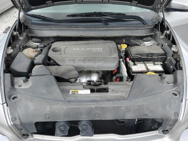 Photo 12 from auction – 2016 JEEP CHEROKEE L with VIN 1C4PJMCBXGW119293