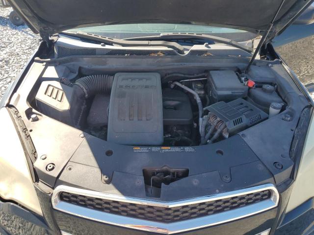 Photo 12 from auction – 2014 CHEVROLET EQUINOX LT with VIN 2GNALBEK3E6140955