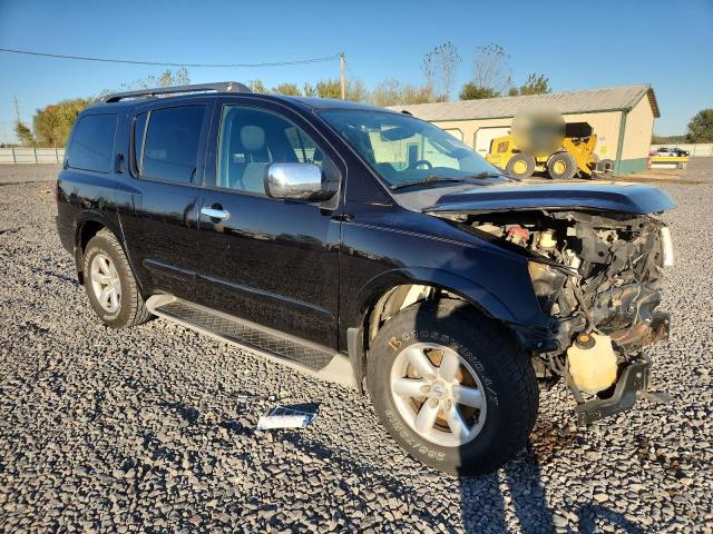 Photo 4 from auction – 2012 NISSAN ARMADA SV with VIN 5N1AA0NC2CN620596