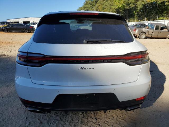 Photo 6 from auction – 2021 PORSCHE MACAN with VIN WP1AA2A58MLB01264