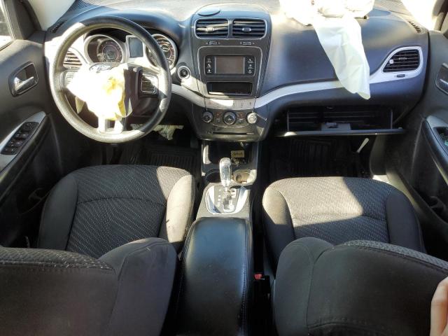 Photo 8 from auction – 2016 DODGE JOURNEY SX with VIN 3C4PDCBG5GT224425