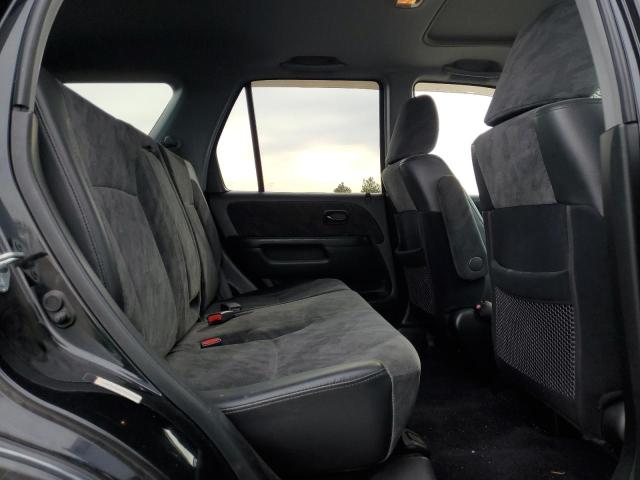 Photo 11 from auction – 2002 HONDA CR-V EX with VIN JHLRD78812C067256