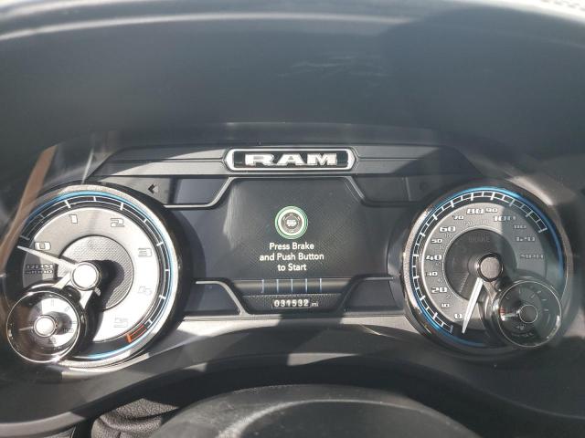 Photo 9 from auction – 2021 RAM 1500 LIMIT with VIN 1C6SRFHM4MN704727