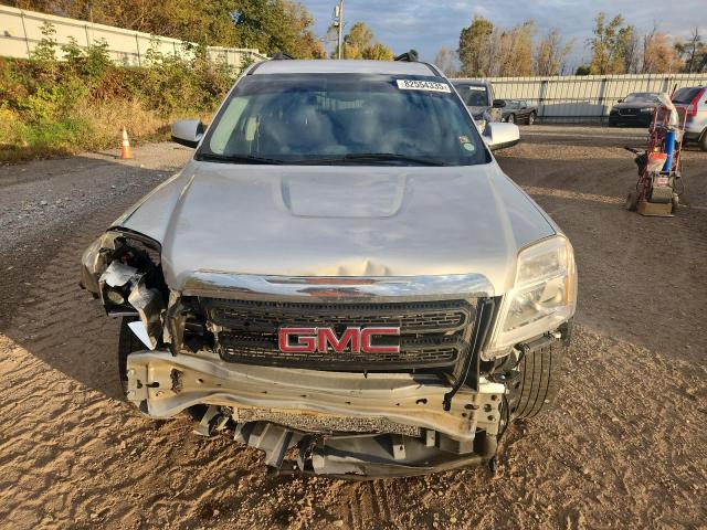 Photo 5 from auction – 2017 GMC TERRAIN SL with VIN 2GKALNEK2H6201487