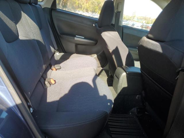 Photo 11 from auction – 2011 SUBARU IMPREZA OU with VIN JF1GH6D67BH823527