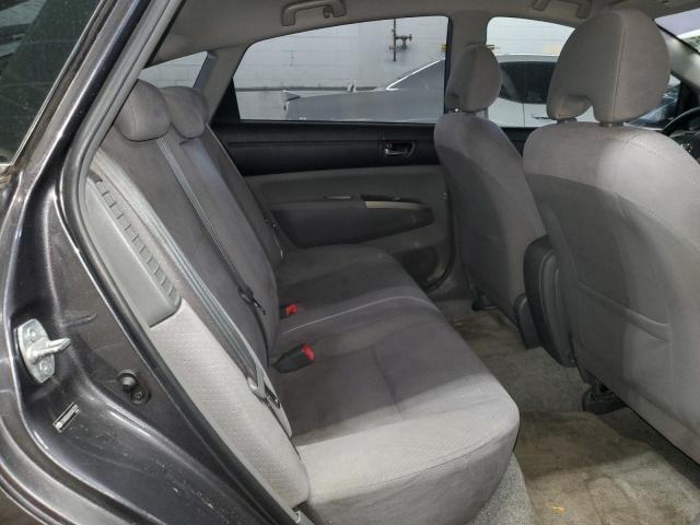 Photo 10 from auction – 2008 TOYOTA PRIUS with VIN JTDKB20UX83447379