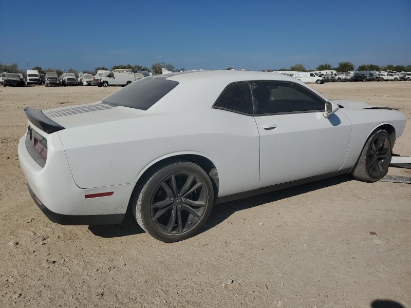 Photo 3 from auction – 2017 DODGE CHALLENGER with VIN 2C3CDZAG9HH580619
